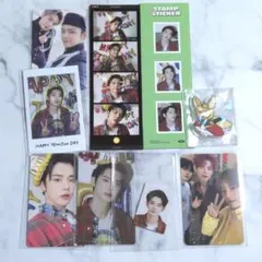 txt ヨンジュン トレカ セット アクスタ アクキー まとめ売り TXT TXT ヨンジュン グッズ まとめ売り txt ヨンジュン トレカ セット