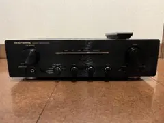 MARANTZマランツPM6001プリメインアンプ　ブラック MARANTZマランツPM6001プリメインアンプ ブラック 【公式通販】