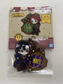 カラフルピーチ一番くじGraceful Circus