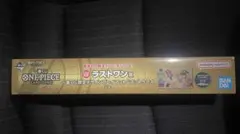 t*)様 一番くじ ONE PIECE CARD GAME プレイマット