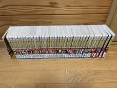 僕のヒーローアカデミア 漫画 40巻セット