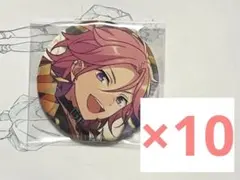 あんスタ コレクション 缶バッジ September 桜河 こはく