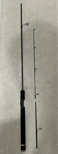 シマノ　ルアーマチック　LUREMATIC S66L 折れありのサムネイル