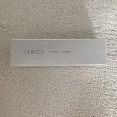 CHICCA メスメリック リップスティック 06 ルーセントレッドのサムネイル
