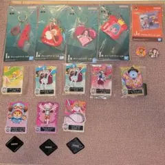 ONEPIECE グッズ まとめ売り 一番くじなど