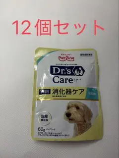 Dr's Care エナジーバランスケア 犬猫用 50g×12袋 - メルカリ