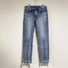 【upper hights】HAUNT別注 STELLA 24 ステップヘム加工のサムネイル