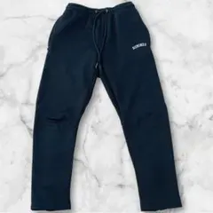 ルースイソンブラ　ANKLE CUT JERSEY PANTS ジャージーパンツ