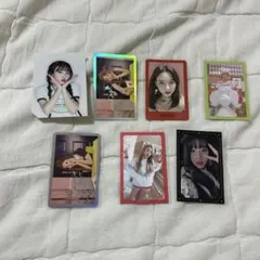 2025年最新】twice チェヨン トレカ signalの人気アイテム