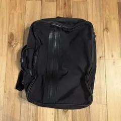 ユナイテッドアローズ バックパック ブラックのサムネイル