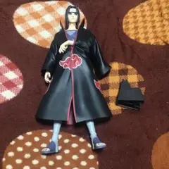 NARUTO Figuno うちはイタチ - メルカリ
