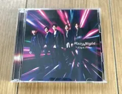 King & Prince Mazy Night 初回限定盤ＡCD/DVD