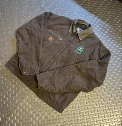 M*様 Carhartt カーハート ジャケット キルティング デトロイト サン M*様 Carhartt カーハート ジャケット キルティング デトロイト サン