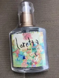 Loretta Base Care Oil 120mlのサムネイル