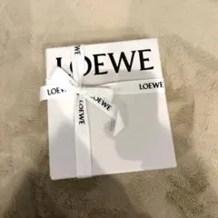 LOEWE ギフトボックス セット