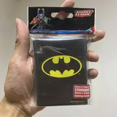 DC バットマン デッキプロテクター