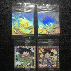2026年最新】ドラゴンボール超ウエハースシールまとめ売りの人気