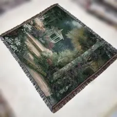 ネイティブ マルチカバー ソファカバー ヴィンテージラグ 164x108