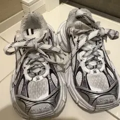 2026年最新】3Xl balenciaga 36の人気アイテム - メルカリ