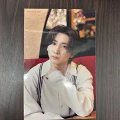 2025年最新】京本大我グッズの人気アイテム - メルカリ