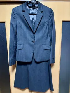 GREEN LABEL RELAXING スーツセット