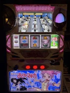 2026年最新】まどかマギカ 実機の人気アイテム - メルカリ