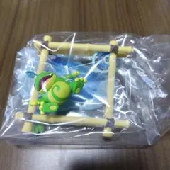 ポケモン ふんわりゆらりん飾り リーメント ニョロトノ
