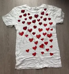 MiuMiu キャットグラフィックプリントTシャツ 訳あり - メルカリ
