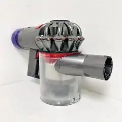 Dyson Cyclone V10 Fluffy ジャンク品 - メルカリ