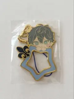 あんスタ みにコレ！ チャームコレクション Knights 鳴上嵐 - メルカリ
