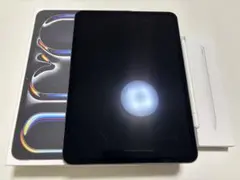 iPadmini第7世代128GBCellularSIMフリーAppleCare - メルカリ