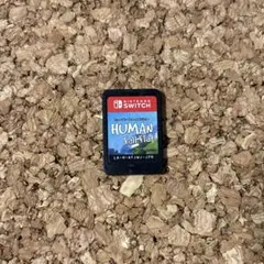 Human Fall Flat Nintendo Switch版　42915