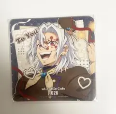 鬼滅の刃　宇髄天元　バレンタイン　ホワイトデー　コースター　To you 期
