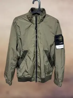超希少 08年製 Stone island シェルジャケット マウンテンパーカー