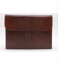 2026年最新】Yves Saint Laurent カラー：ブラウン系 メンズ クラッチ