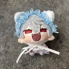 や*と様 ホロライブ ホロツリ 春風花舞 2025 もちころりん 白上フブキ