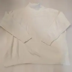 siro de labonte シロデラボンテ タートルネックセーター