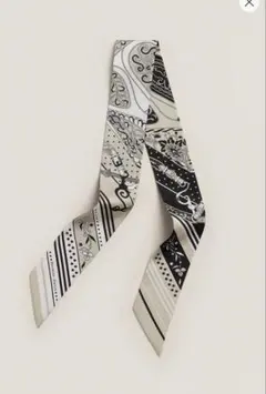 ぺ*ぺ様 エルメス ツイリーTwilly グラン・テアトル・ヌーヴォー 新品