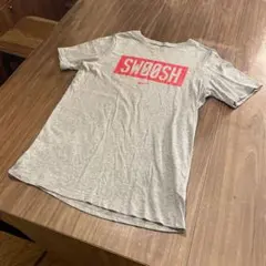 NIKE ナイキ　SWOOSH Tシャツ　値下げしました