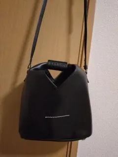 mm6 メゾンマルジェラ　ジャパニーズクロスボディバッグ　ショルダー