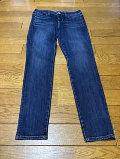 AMERICAN EAGLE OUTFITTERS スキニーデニムのサムネイル