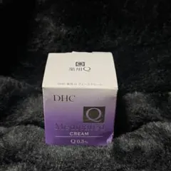 DHC 薬用Q フェイスクリーム 50gのサムネイル