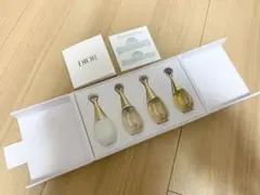 【新品】【Diorノベルティ付き】クリスタル会員 バースデーギフト