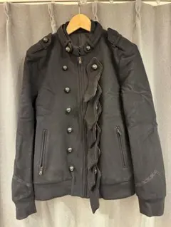 T*様 NUMBER (N)INE 06AW Noir ナポレオンジャケット アのサムネイル