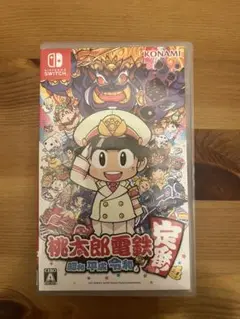桃太郎電鉄 Nintendo Switch