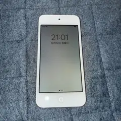 2025年最新】Ipod touch 7世代 32gb シルバーの人気アイテム - メルカリ