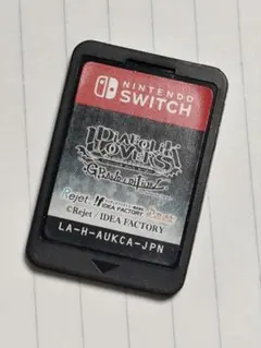 DIABOLIK LOVERS GRAND EDITION switch ソフト