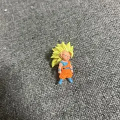 孫悟空 フィギュア 約6cmドラゴンボールUDM