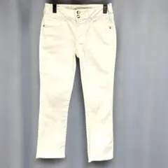American Eagle Outfitters ホワイトデニムのサムネイル