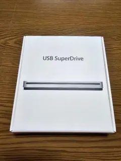 Apple USB SuperDrive